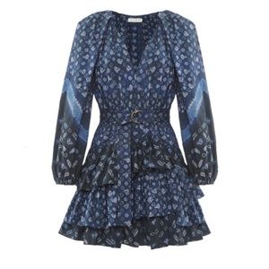 Ulla Johnson Miranda dress